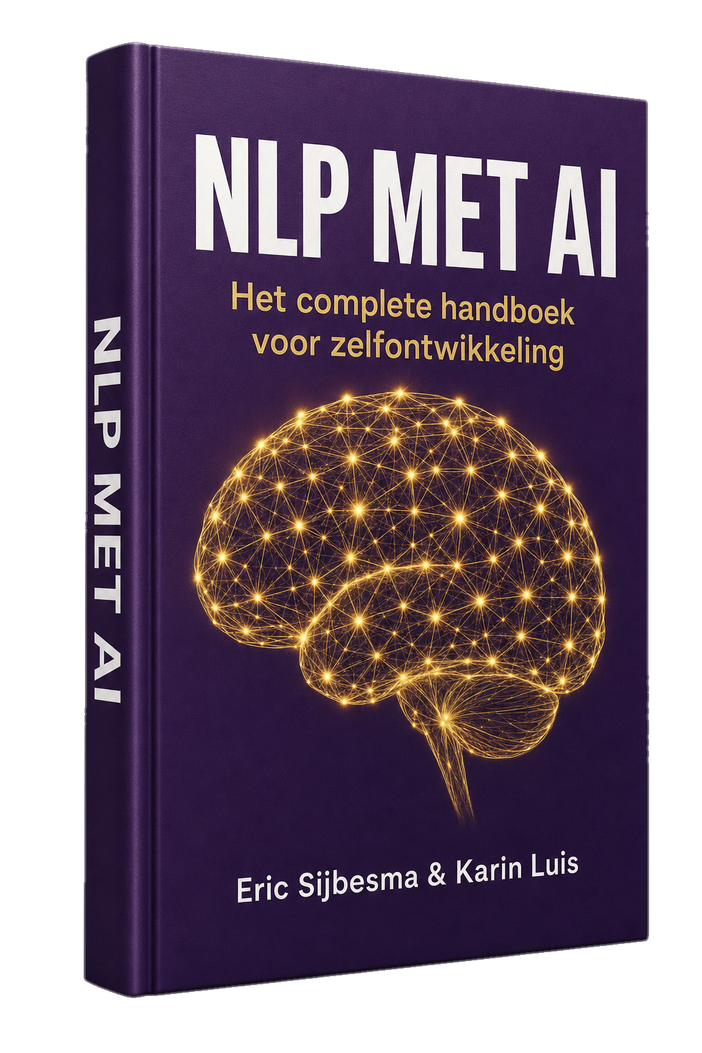 NLP met AI: Het complete handboek voor zelfontwikkeling